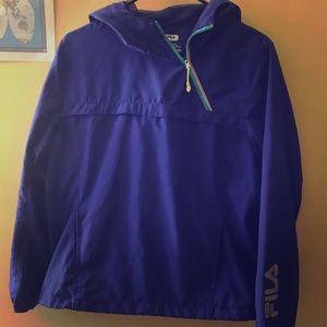 Fila Pullover